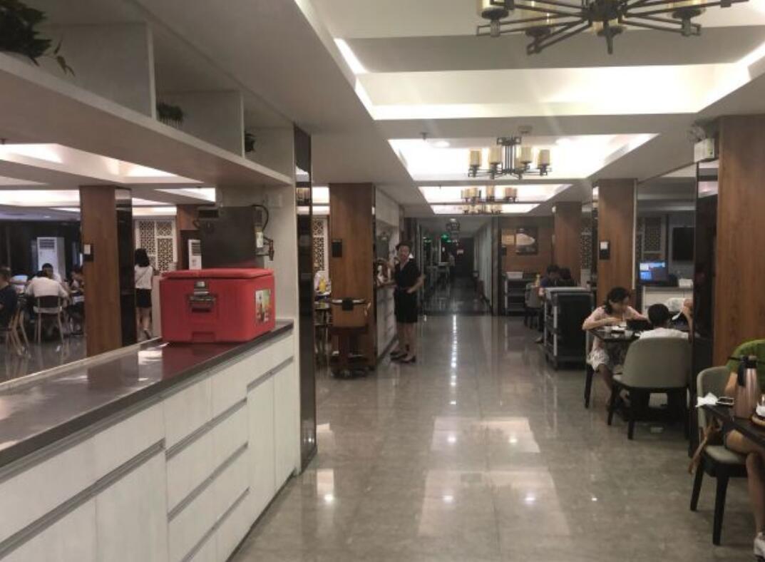 北国饭店 - 星际高球联盟-中国精英人士高尔夫旅游度假实景