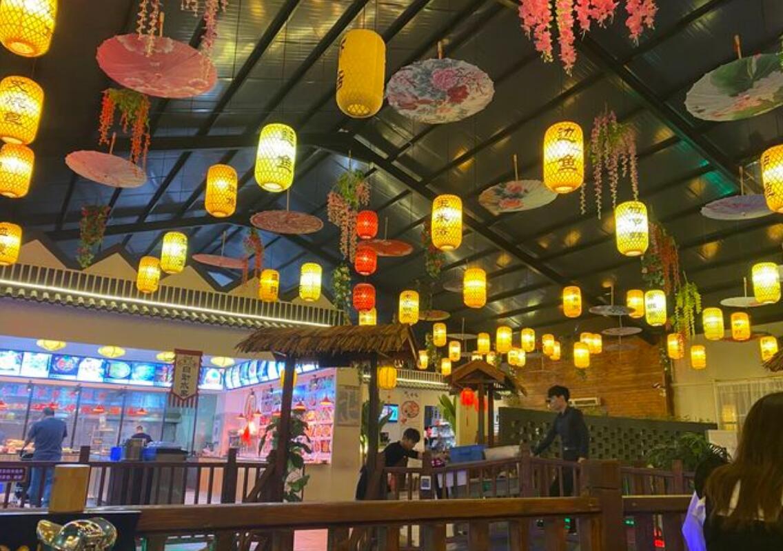 江南人家（高新路店） - 全国335座高尔夫球场实时预订-高球爱好者一站式订场平台
