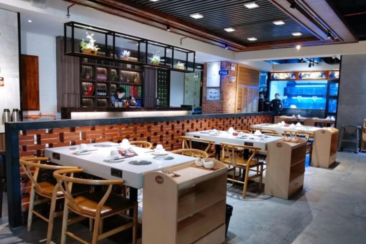 围炉夜话（金冠商业中心店） - 星际高球联盟-中国精英人士高尔夫旅游度假实景