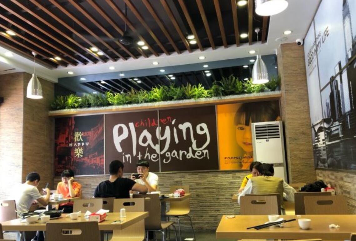 裕记烧腊连锁餐饮 - 全国335座高尔夫球场实时预订-高球爱好者一站式订场平台