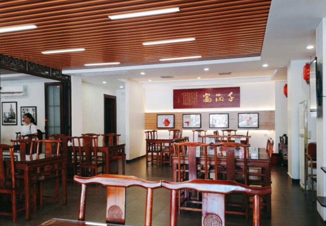 千潮宴潮州菜（总店） - 高尔夫1球1晚特惠套票-星际高球联盟精选旅游套餐