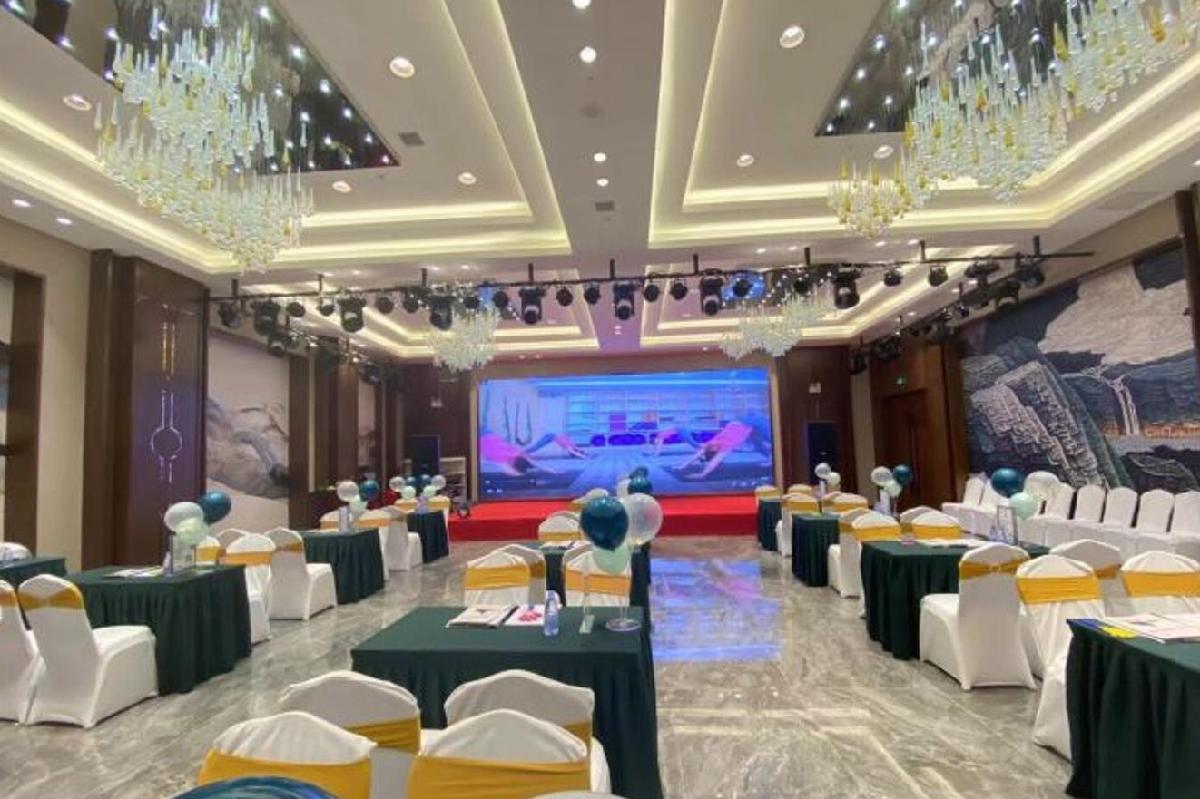 惠宾饭庄（瑞景新苑店） - 深圳观澜湖高尔夫订场服务-广东专业高尔夫预订平台