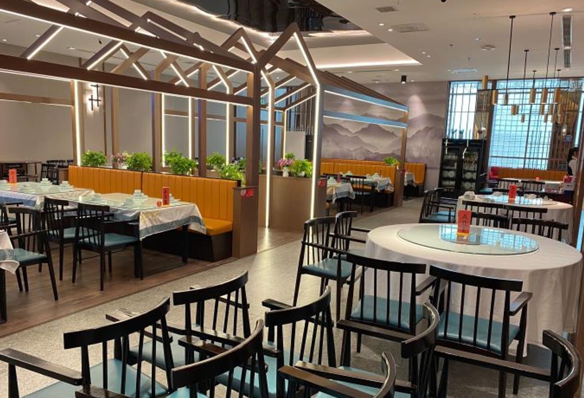 惠宾饭庄（瑞景新苑店） - 海口观澜湖高尔夫球场预订-海南高尔夫旅游攻略推荐