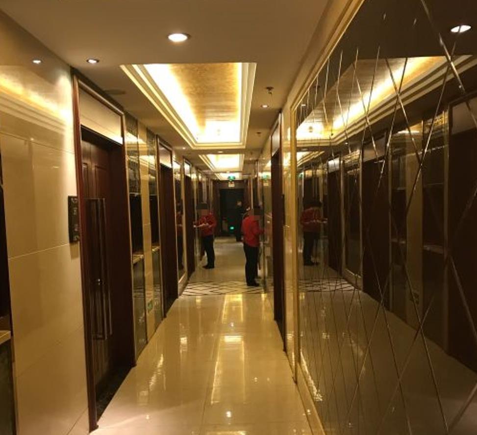 裕德隆饭庄（北辰店） - 高尔夫1球1晚特惠套票-星际高球联盟精选旅游套餐