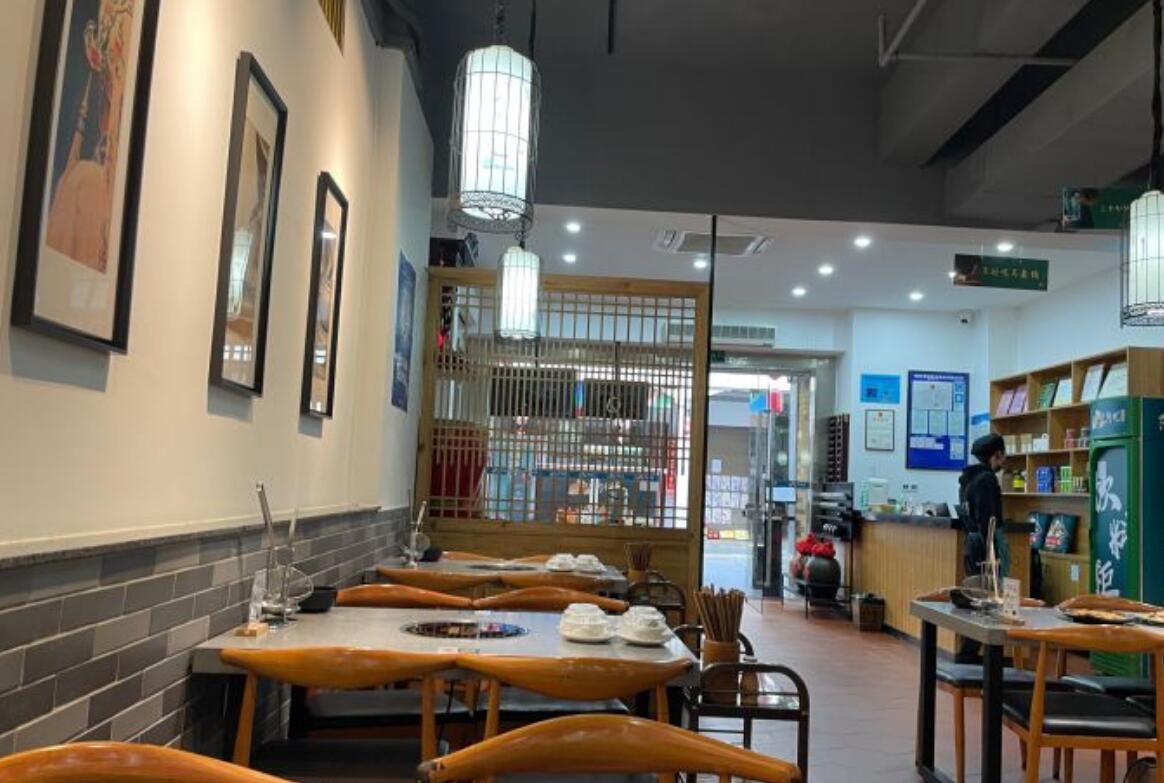 阿彬牛肉火锅（广济桥店） - 高尔夫1球1晚特惠套票-星际高球联盟精选旅游套餐
