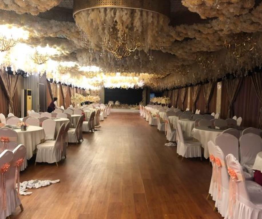 裕德隆饭庄（北辰店） - 全国335座高尔夫球场实时预订-高球爱好者一站式订场平台