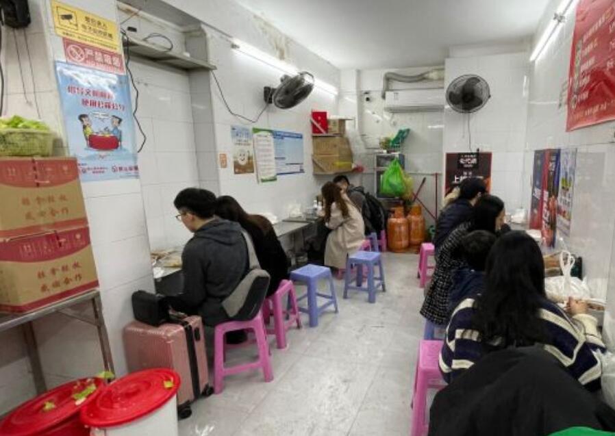 小吴肠粉 - 高尔夫1球1晚特惠套票-星际高球联盟精选旅游套餐