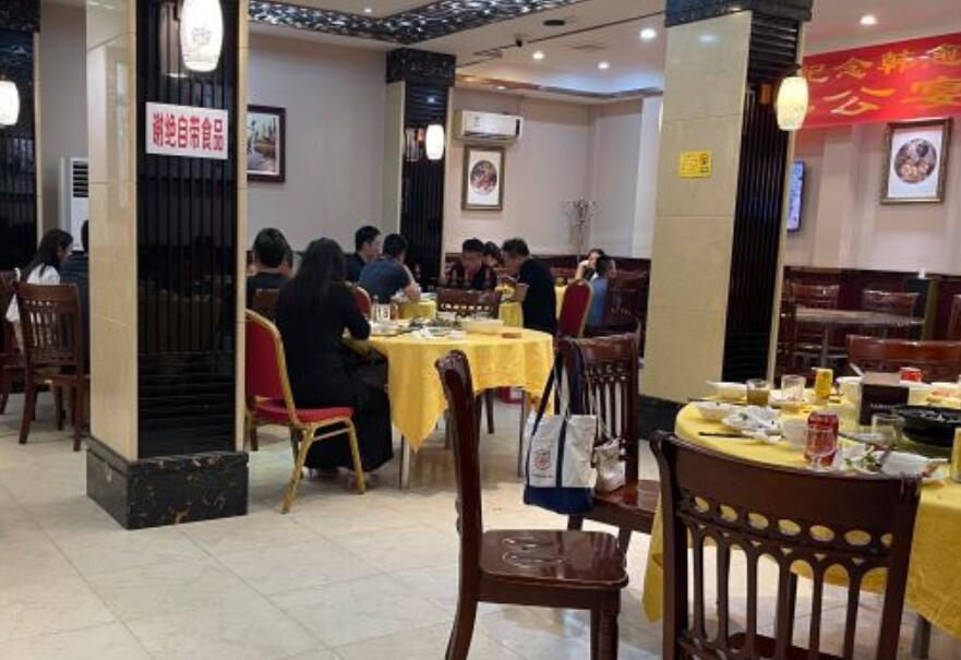 枫春海鲜大排档-潮州菜 - 高尔夫1球1晚特惠套票-星际高球联盟精选旅游套餐