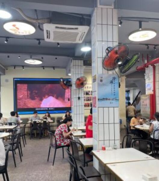 日日香鹅肉饭店 - 星际高球联盟-中国精英人士高尔夫旅游度假实景