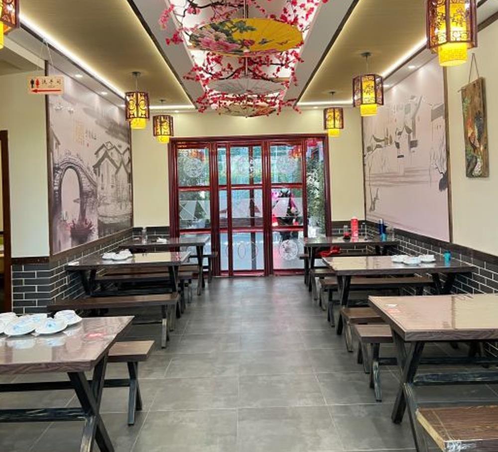 名扬水库鱼馆（(蓟州区店） - 海口观澜湖高尔夫球场预订-海南高尔夫旅游攻略推荐