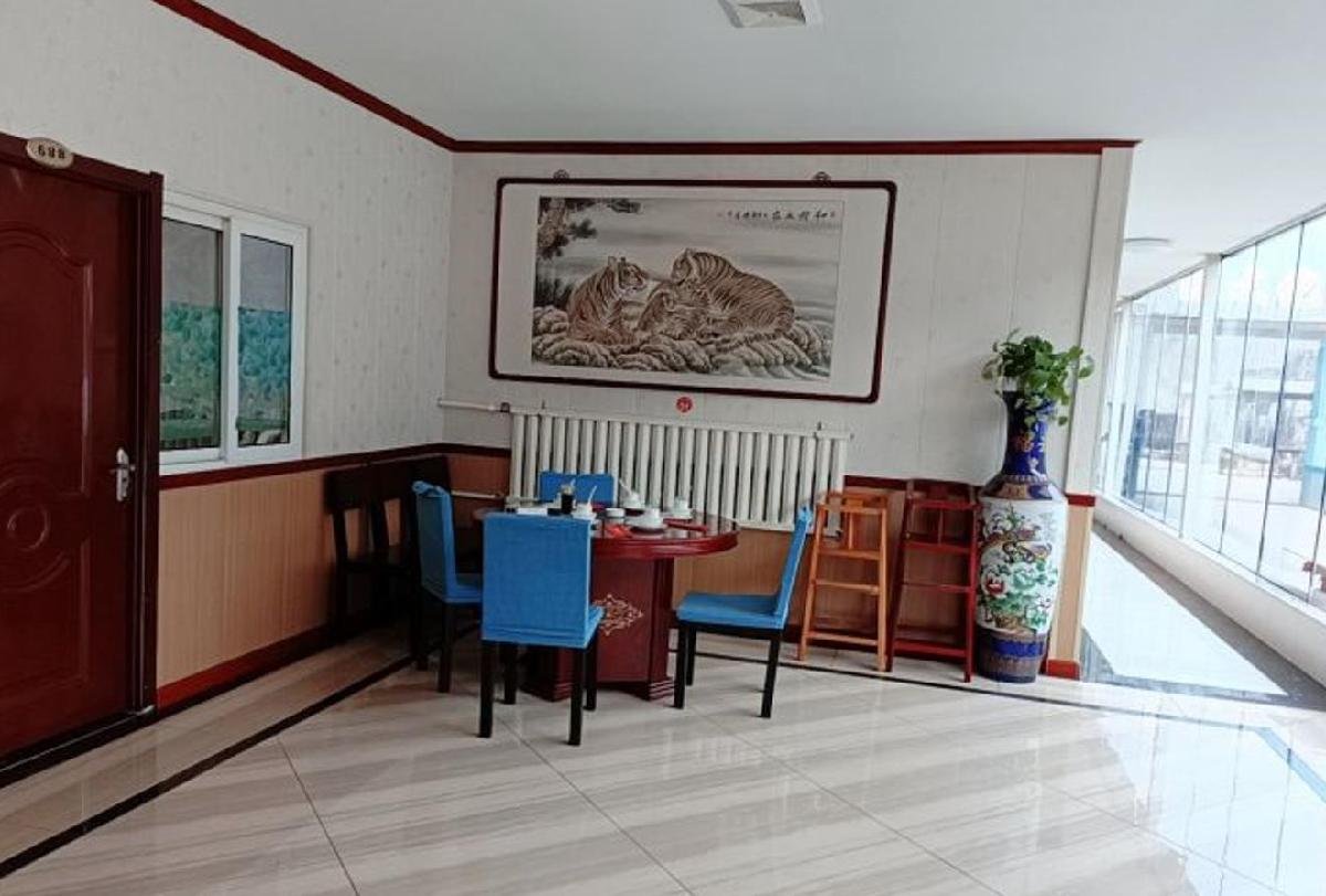 东塔驴肉 - 高尔夫1球1晚特惠套票-星际高球联盟精选旅游套餐