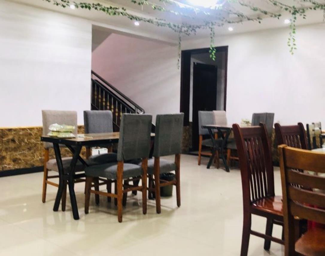荷塘月色饭店（盘山分店） - 海口观澜湖高尔夫球场预订-海南高尔夫旅游攻略推荐