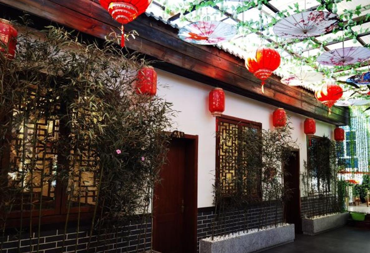 名扬水库鱼馆（(蓟州区店） - 全国335座高尔夫球场实时预订-高球爱好者一站式订场平台