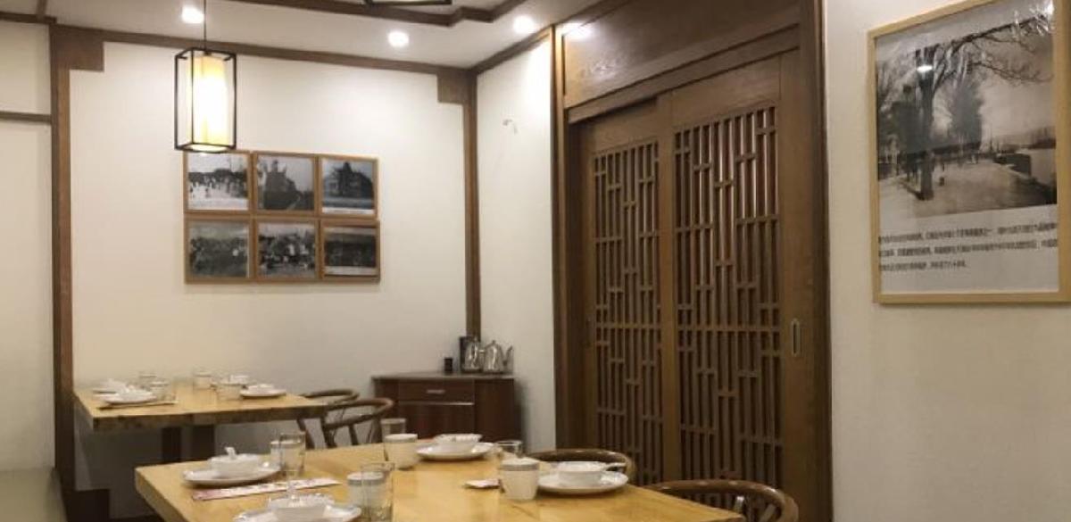 百花食府（渔阳南路店） - 高尔夫1球1晚特惠套票-星际高球联盟精选旅游套餐