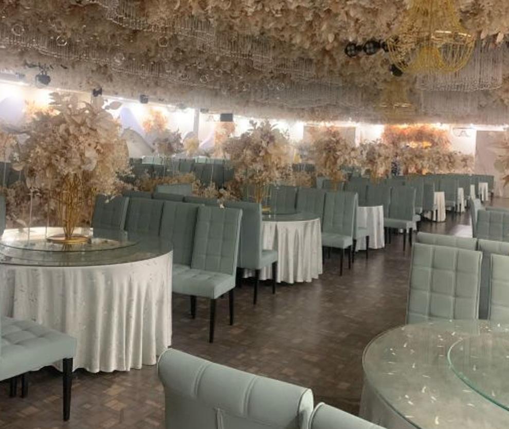 友鹏海鲜（新宜白大道店） - 高尔夫1球1晚特惠套票-星际高球联盟精选旅游套餐