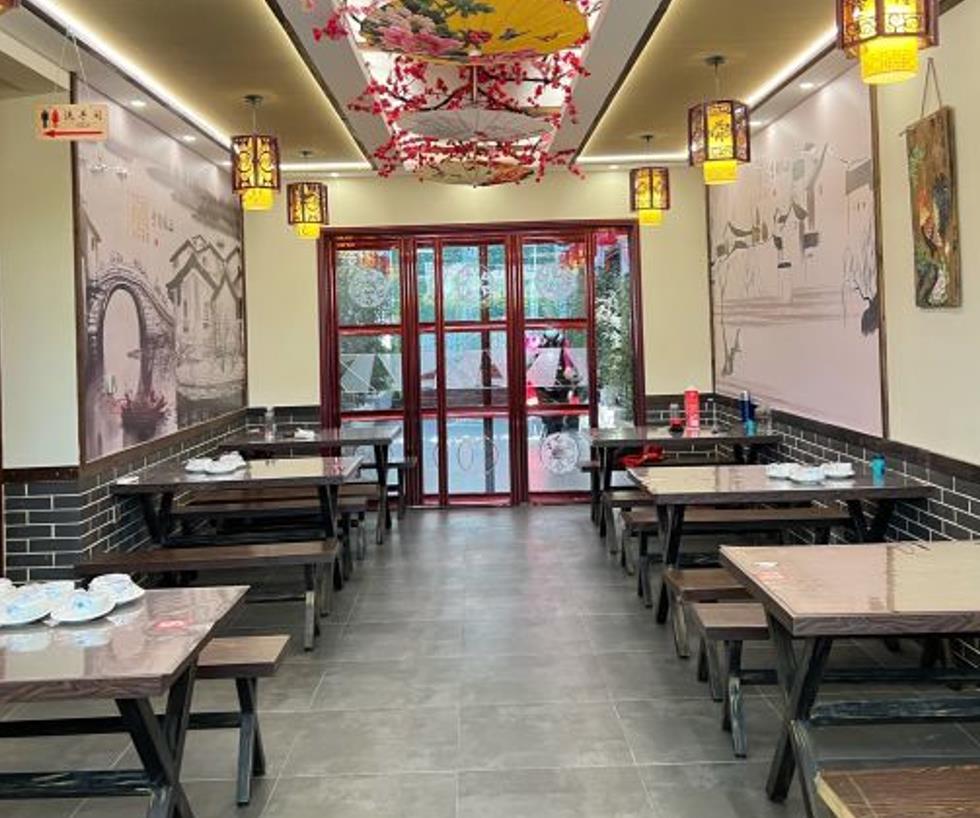 名扬水库鱼馆（(蓟州区店） - 高尔夫1球1晚特惠套票-星际高球联盟精选旅游套餐