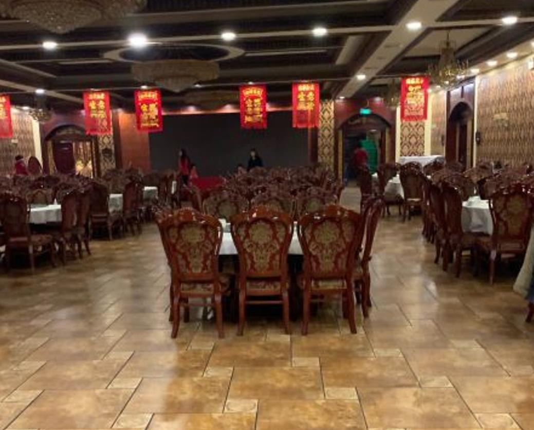友鹏海鲜（新宜白大道店） - 全国335座高尔夫球场实时预订-高球爱好者一站式订场平台