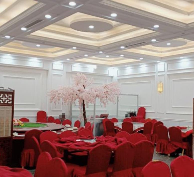 百花食府（渔阳南路店） - 海口观澜湖高尔夫球场预订-海南高尔夫旅游攻略推荐