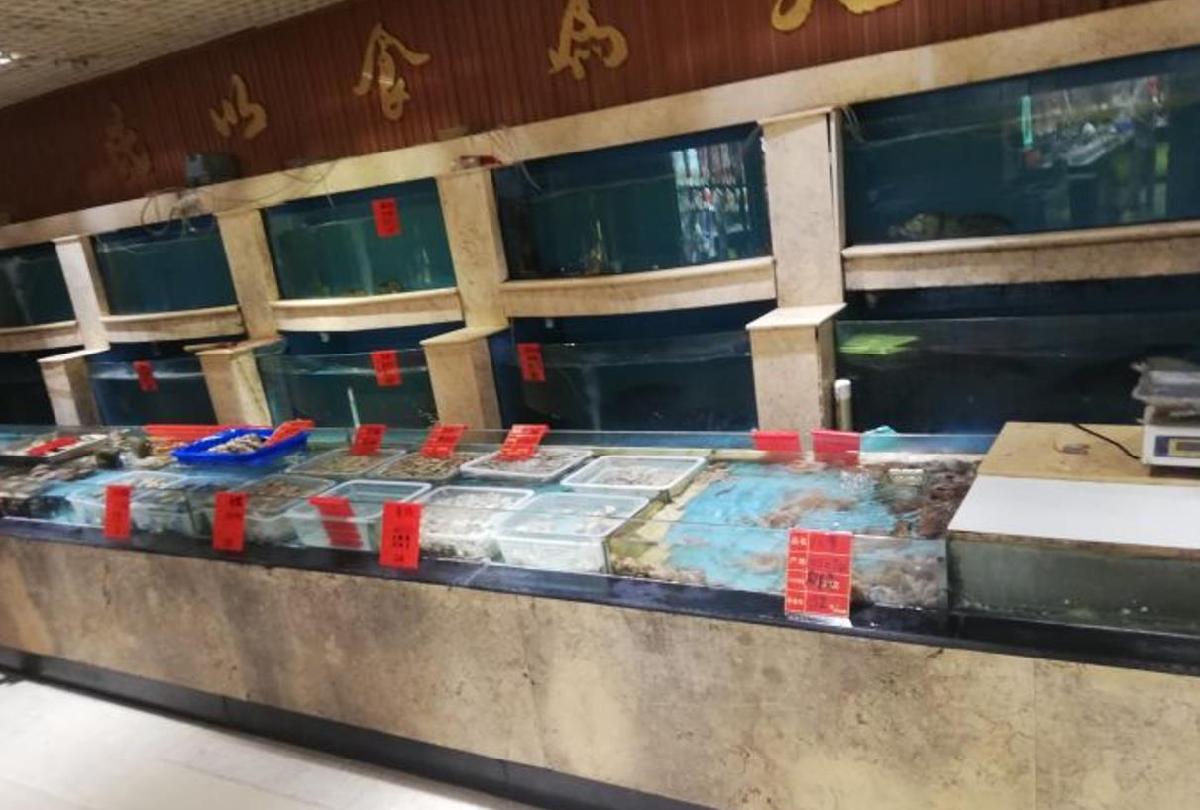 天柱海鲜大饭店（双街店） - 海口观澜湖高尔夫球场预订-海南高尔夫旅游攻略推荐