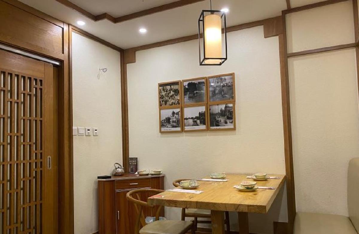 百花食府（渔阳南路店） - 全国335座高尔夫球场实时预订-高球爱好者一站式订场平台