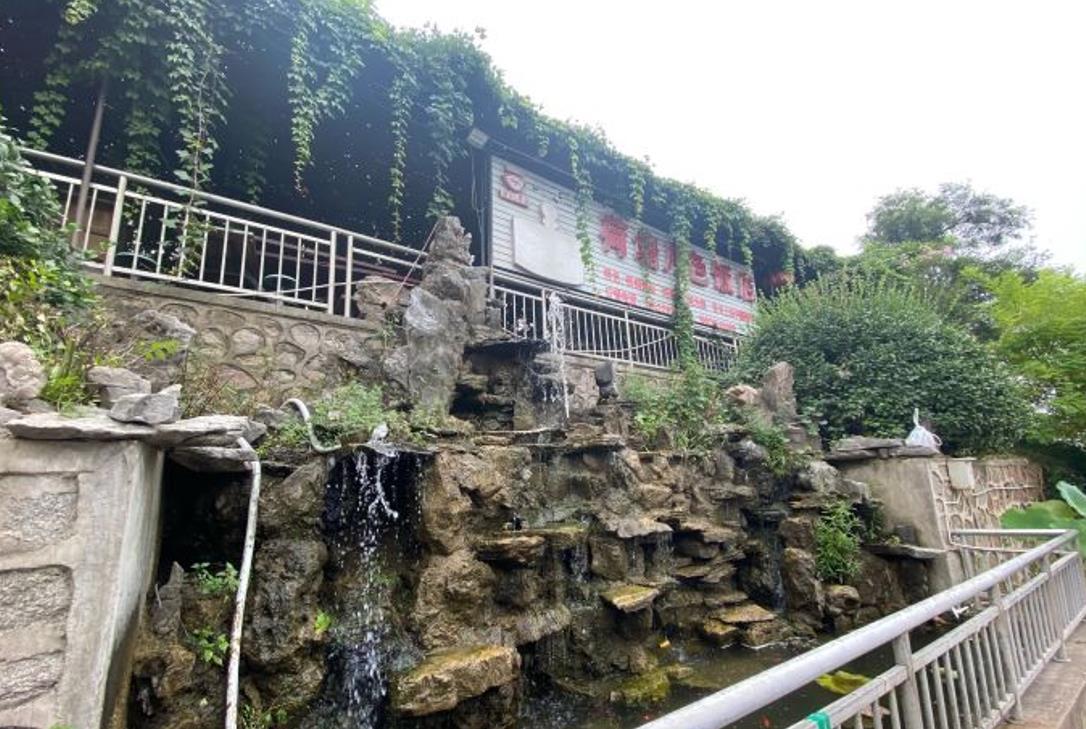 荷塘月色饭店（盘山分店） - 高尔夫1球1晚特惠套票-星际高球联盟精选旅游套餐