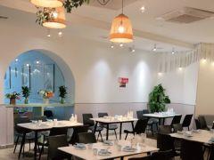 琼乡阁海南菜餐厅(三亚湾店) - 星际高球联盟-中国精英人士高尔夫旅游度假实景