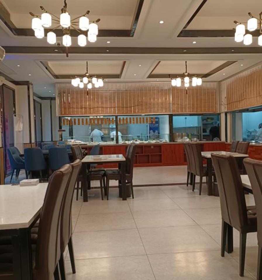 雪域粗粮馆（兴华大街店） - 全国335座高尔夫球场实时预订-高球爱好者一站式订场平台