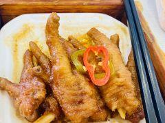 三亚正宗抱罗粉店 - undefined