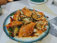 小胡子海鲜连锁店(第一市场总店) - 阳江保利银滩高尔夫套票-海滨高尔夫旅游1球1晚套餐