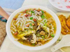 三亚正宗抱罗粉店 - 全国335座高尔夫球场实时预订-高球爱好者一站式订场平台