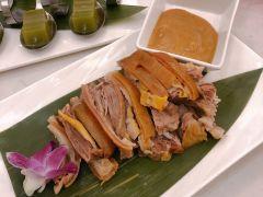 琼乡阁海南菜餐厅(三亚湾店) - 阳江保利银滩高尔夫套票-海滨高尔夫旅游1球1晚套餐