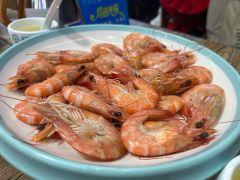 阿浪海鲜连锁餐厅(第一市场平价店) - 高尔夫1球1晚特惠套票-星际高球联盟精选旅游套餐