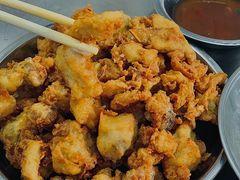 渔村炸鸡店(渔村路店) - 阳江保利银滩高尔夫套票-海滨高尔夫旅游1球1晚套餐