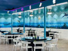 小海豚连锁海鲜餐厅(海棠湾店) - 星际高球联盟-中国精英人士高尔夫旅游度假实景