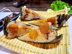 萌哒哒椰子鸡(亚龙湾店) - 深圳观澜湖高尔夫订场服务-广东专业高尔夫预订平台