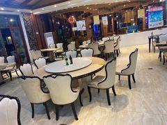 小海豚海鲜餐厅(亚龙湾店) - 星际高球联盟-中国精英人士高尔夫旅游度假实景