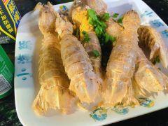 小海豚海鲜餐厅(亚龙湾店) - 阳江保利银滩高尔夫套票-海滨高尔夫旅游1球1晚套餐
