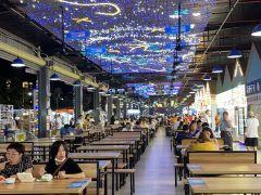 天涯·亿恒主题夜市(亿恒购物中心店) - 星际高球联盟-中国精英人士高尔夫旅游度假实景
