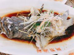 阿浪海鲜连锁餐厅(第一市场平价店) - 深圳观澜湖高尔夫订场服务-广东专业高尔夫预订平台