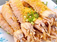 小海豚海鲜餐厅(三亚湾一号店) - 全国335座高尔夫球场实时预订-高球爱好者一站式订场平台
