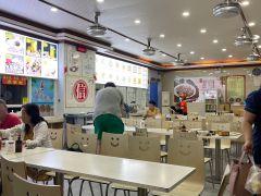 三亚正宗抱罗粉店 - 星际高球联盟-中国精英人士高尔夫旅游度假实景
