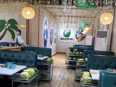 阿浪海鲜连锁餐厅(第一市场平价店) - 星际高球联盟-中国精英人士高尔夫旅游度假实景