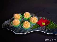 味绝美蛙鱼头(穿金路店) - undefined