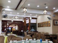 广州司徒酒家(雄达店) - 深圳观澜湖高尔夫订场服务-广东专业高尔夫预订平台