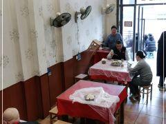 唯一食店(梨园村店) - 星际高球联盟-中国精英人士高尔夫旅游度假实景