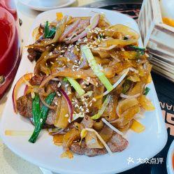 新人人海鲜酒楼(经开区店) - undefined