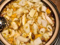 一朵菌野生菌火锅(白云店) - 海口观澜湖高尔夫球场预订-海南高尔夫旅游攻略推荐