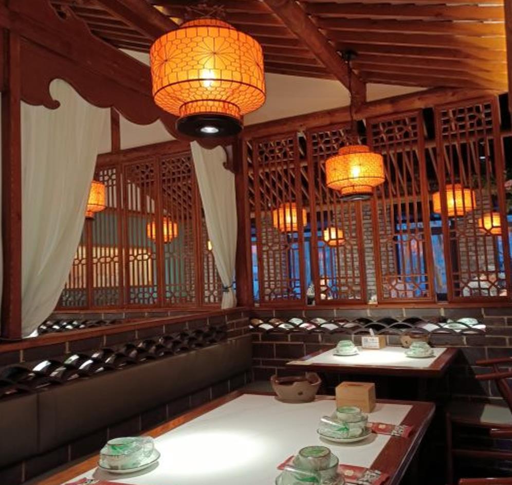 真定郝家排骨（正定县总店） - 高尔夫1球1晚特惠套票-星际高球联盟精选旅游套餐