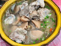 唯一食店(梨园村店) - 阳江保利银滩高尔夫套票-海滨高尔夫旅游1球1晚套餐