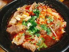味源蜀香坊(金康园店) - 星际高球联盟-中国精英人士高尔夫旅游度假实景